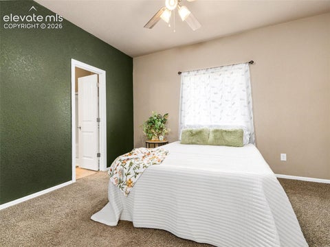 Tiny photo for 2413 Cruz Court, Pueblo, CO 81003 (MLS # 8761902)