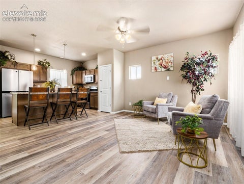 Tiny photo for 2413 Cruz Court, Pueblo, CO 81003 (MLS # 8761902)