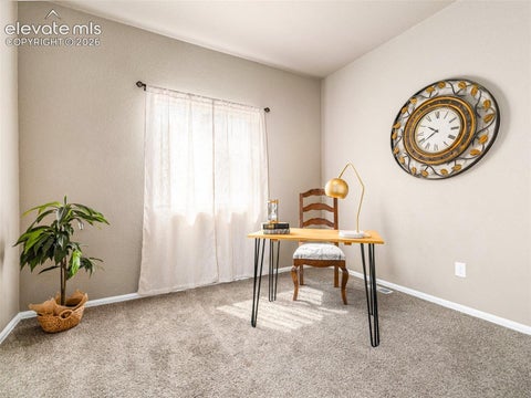 Tiny photo for 2413 Cruz Court, Pueblo, CO 81003 (MLS # 8761902)
