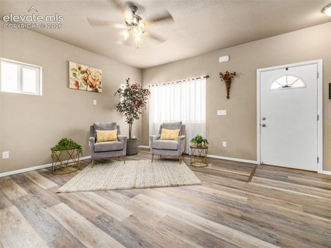 Tiny photo for 2413 Cruz Court, Pueblo, CO 81003 (MLS # 8761902)