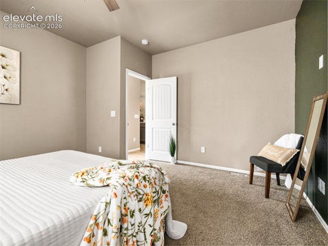 Tiny photo for 2413 Cruz Court, Pueblo, CO 81003 (MLS # 8761902)