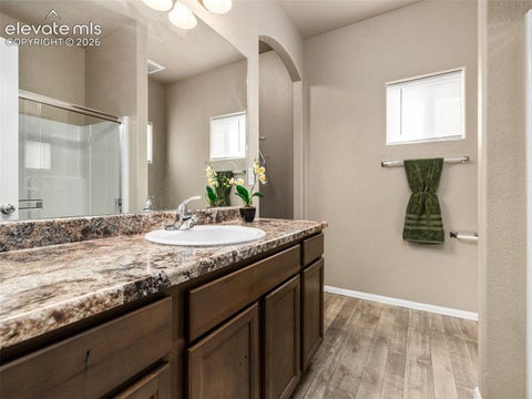 Tiny photo for 2413 Cruz Court, Pueblo, CO 81003 (MLS # 8761902)