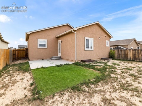 Tiny photo for 2413 Cruz Court, Pueblo, CO 81003 (MLS # 8761902)