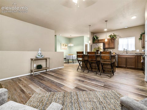 Tiny photo for 2413 Cruz Court, Pueblo, CO 81003 (MLS # 8761902)