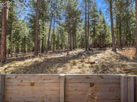 Tiny photo for 951 Kings Crown Road, Woodland Park, CO 80863 (MLS # 4902103)