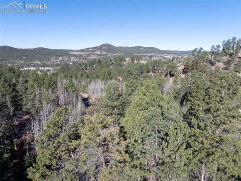 Tiny photo for 951 Kings Crown Road, Woodland Park, CO 80863 (MLS # 4902103)