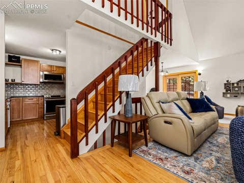 Tiny photo for 951 Kings Crown Road, Woodland Park, CO 80863 (MLS # 4902103)