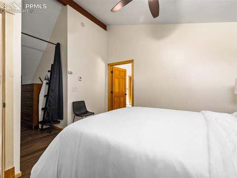 Tiny photo for 951 Kings Crown Road, Woodland Park, CO 80863 (MLS # 4902103)