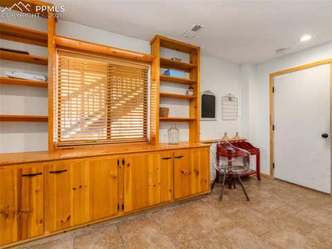 Tiny photo for 951 Kings Crown Road, Woodland Park, CO 80863 (MLS # 4902103)
