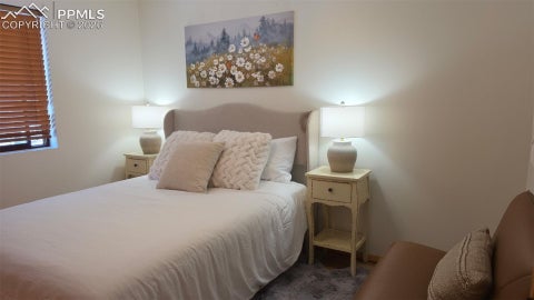 Tiny photo for 951 Kings Crown Road, Woodland Park, CO 80863 (MLS # 4902103)