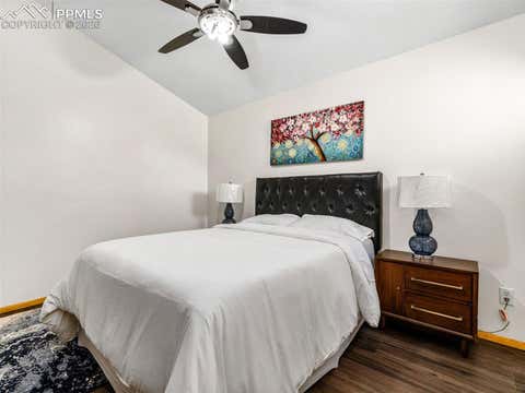 Tiny photo for 951 Kings Crown Road, Woodland Park, CO 80863 (MLS # 4902103)