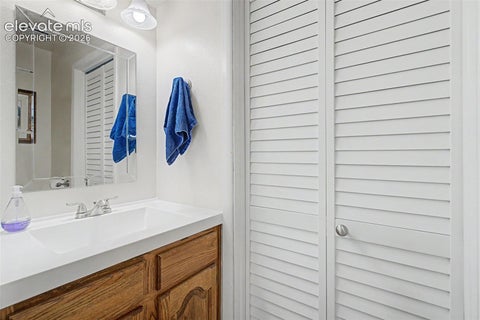 Tiny photo for 6179 Little Pine Circle, Colorado Springs, CO 80918 (MLS # 3531837)