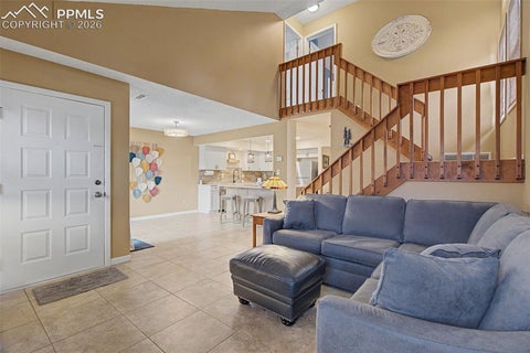 Tiny photo for 6179 Little Pine Circle, Colorado Springs, CO 80918 (MLS # 3531837)