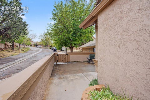 Tiny photo for 6179 Little Pine Circle, Colorado Springs, CO 80918 (MLS # 3531837)