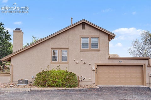 Tiny photo for 6179 Little Pine Circle, Colorado Springs, CO 80918 (MLS # 3531837)