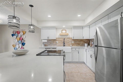 Tiny photo for 6179 Little Pine Circle, Colorado Springs, CO 80918 (MLS # 3531837)