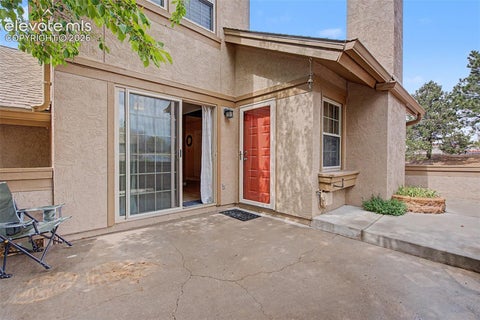 Tiny photo for 6179 Little Pine Circle, Colorado Springs, CO 80918 (MLS # 3531837)