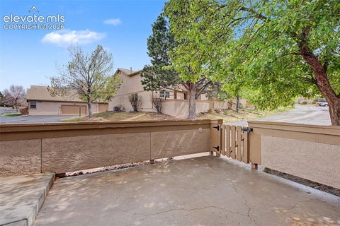 Tiny photo for 6179 Little Pine Circle, Colorado Springs, CO 80918 (MLS # 3531837)