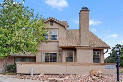 Photo of 6179 Little Pine Circle, Colorado Springs, CO 80918 (MLS # 3531837)