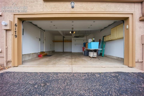 Tiny photo for 6179 Little Pine Circle, Colorado Springs, CO 80918 (MLS # 3531837)