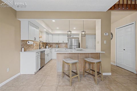 Tiny photo for 6179 Little Pine Circle, Colorado Springs, CO 80918 (MLS # 3531837)