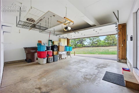 Tiny photo for 6179 Little Pine Circle, Colorado Springs, CO 80918 (MLS # 3531837)