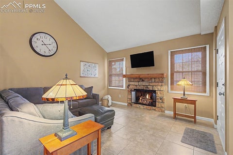 Tiny photo for 6179 Little Pine Circle, Colorado Springs, CO 80918 (MLS # 3531837)