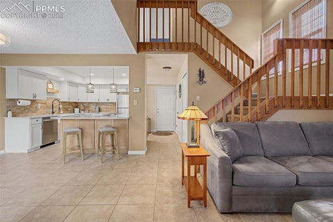 Tiny photo for 6179 Little Pine Circle, Colorado Springs, CO 80918 (MLS # 3531837)