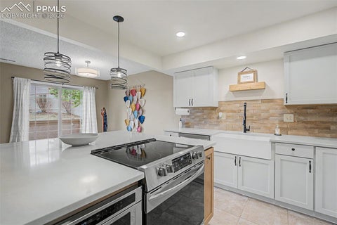 Tiny photo for 6179 Little Pine Circle, Colorado Springs, CO 80918 (MLS # 3531837)