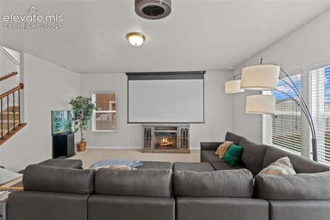 Tiny photo for 8964 Vanderwood Road, Colorado Springs, CO 80908 (MLS # 6850930)