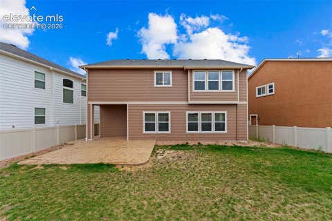 Tiny photo for 8964 Vanderwood Road, Colorado Springs, CO 80908 (MLS # 6850930)
