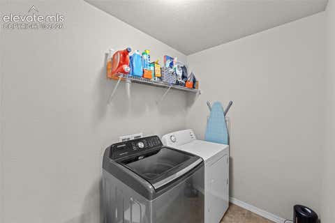 Tiny photo for 8964 Vanderwood Road, Colorado Springs, CO 80908 (MLS # 6850930)