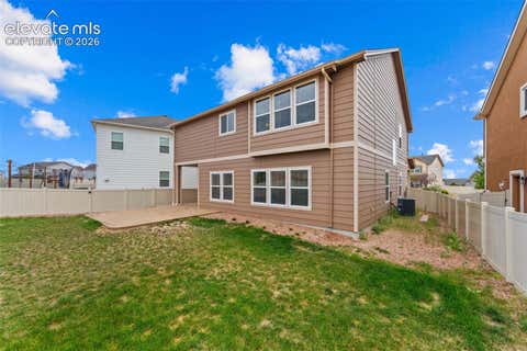 Tiny photo for 8964 Vanderwood Road, Colorado Springs, CO 80908 (MLS # 6850930)