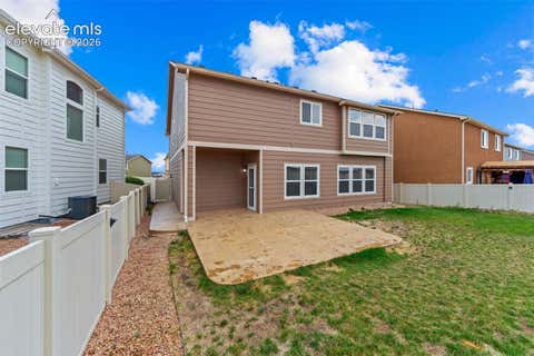 Tiny photo for 8964 Vanderwood Road, Colorado Springs, CO 80908 (MLS # 6850930)