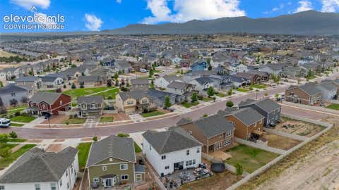 Tiny photo for 8964 Vanderwood Road, Colorado Springs, CO 80908 (MLS # 6850930)