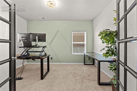 Tiny photo for 8964 Vanderwood Road, Colorado Springs, CO 80908 (MLS # 6850930)