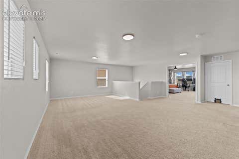 Tiny photo for 8964 Vanderwood Road, Colorado Springs, CO 80908 (MLS # 6850930)