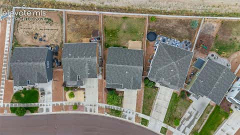 Tiny photo for 8964 Vanderwood Road, Colorado Springs, CO 80908 (MLS # 6850930)