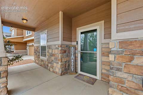 Tiny photo for 8964 Vanderwood Road, Colorado Springs, CO 80908 (MLS # 6850930)