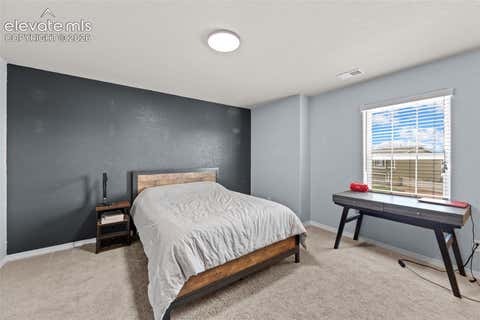 Tiny photo for 8964 Vanderwood Road, Colorado Springs, CO 80908 (MLS # 6850930)