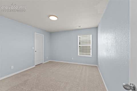 Tiny photo for 8964 Vanderwood Road, Colorado Springs, CO 80908 (MLS # 6850930)