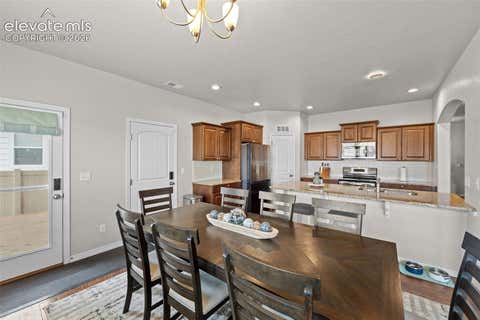 Tiny photo for 8964 Vanderwood Road, Colorado Springs, CO 80908 (MLS # 6850930)