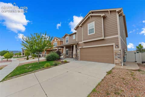 Tiny photo for 8964 Vanderwood Road, Colorado Springs, CO 80908 (MLS # 6850930)