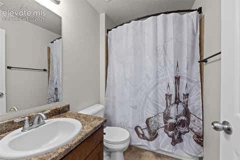 Tiny photo for 8964 Vanderwood Road, Colorado Springs, CO 80908 (MLS # 6850930)