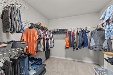 Tiny photo for 8964 Vanderwood Road, Colorado Springs, CO 80908 (MLS # 6850930)