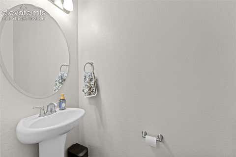 Tiny photo for 8964 Vanderwood Road, Colorado Springs, CO 80908 (MLS # 6850930)