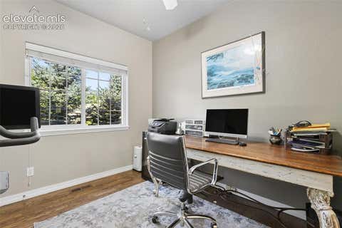 Tiny photo for 4122 San Felice Point, Colorado Springs, CO 80906 (MLS # 9825762)