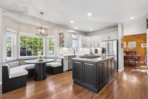 Tiny photo for 4122 San Felice Point, Colorado Springs, CO 80906 (MLS # 9825762)