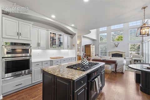 Tiny photo for 4122 San Felice Point, Colorado Springs, CO 80906 (MLS # 9825762)