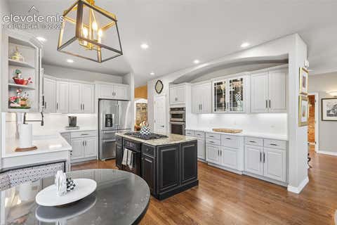 Tiny photo for 4122 San Felice Point, Colorado Springs, CO 80906 (MLS # 9825762)